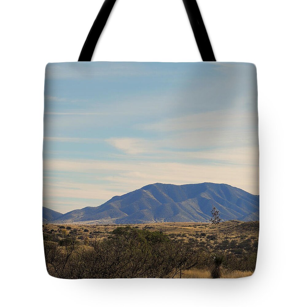 Beautiful Tote Bag featuring the photograph Day Breaks by Gordon Beck