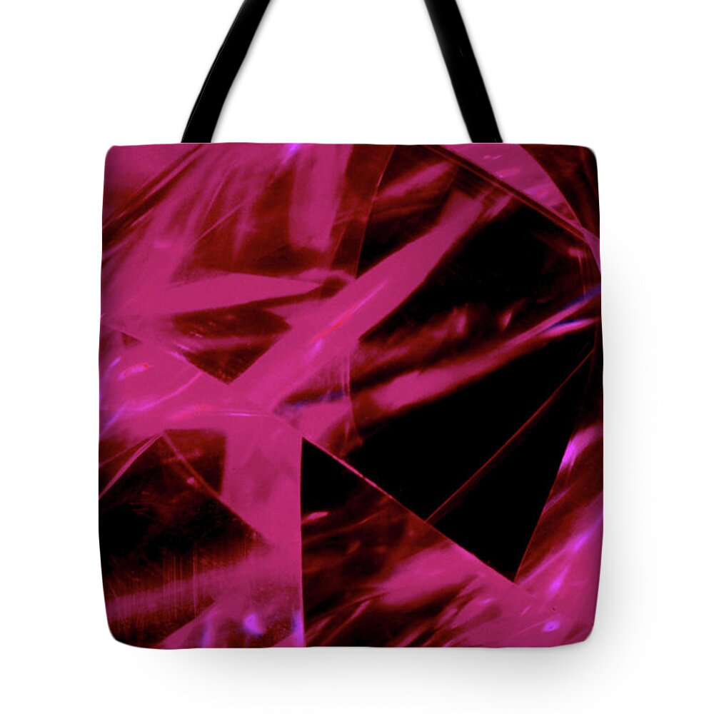 Rose Tote Bag featuring the photograph Days of Wine and Roses by Kathy Corday