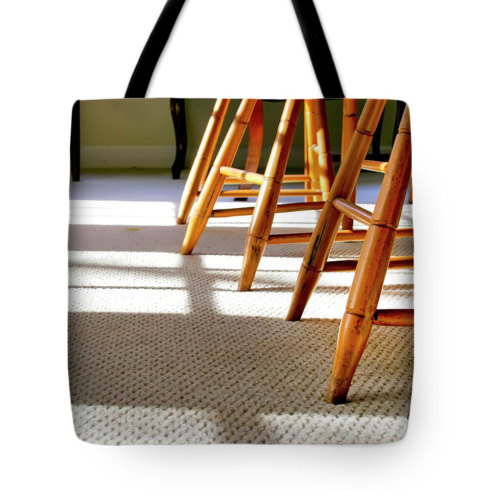 America Tote Bag featuring the photograph Death Takes People Away - Life Steals Them by KG Thienemann