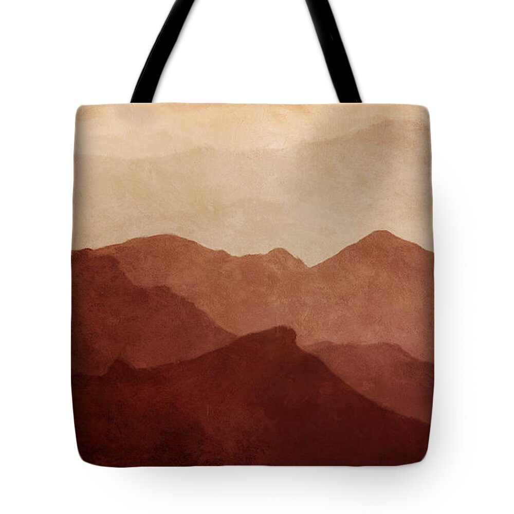 Death Valley National Park Tote Bags