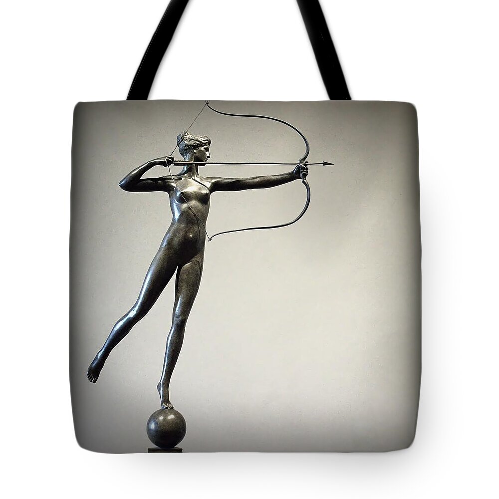 Smithsonian Museum Tote Bags