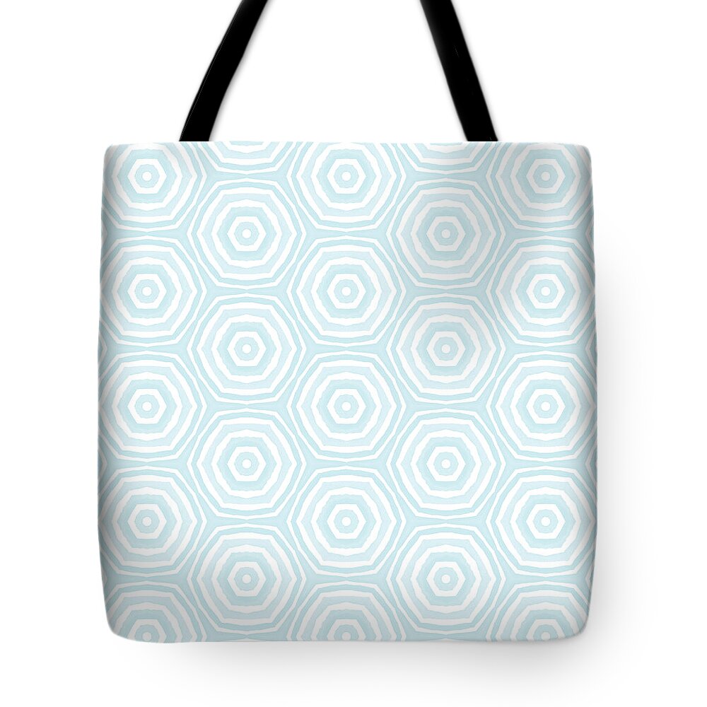 Beverly Hills Tote Bags