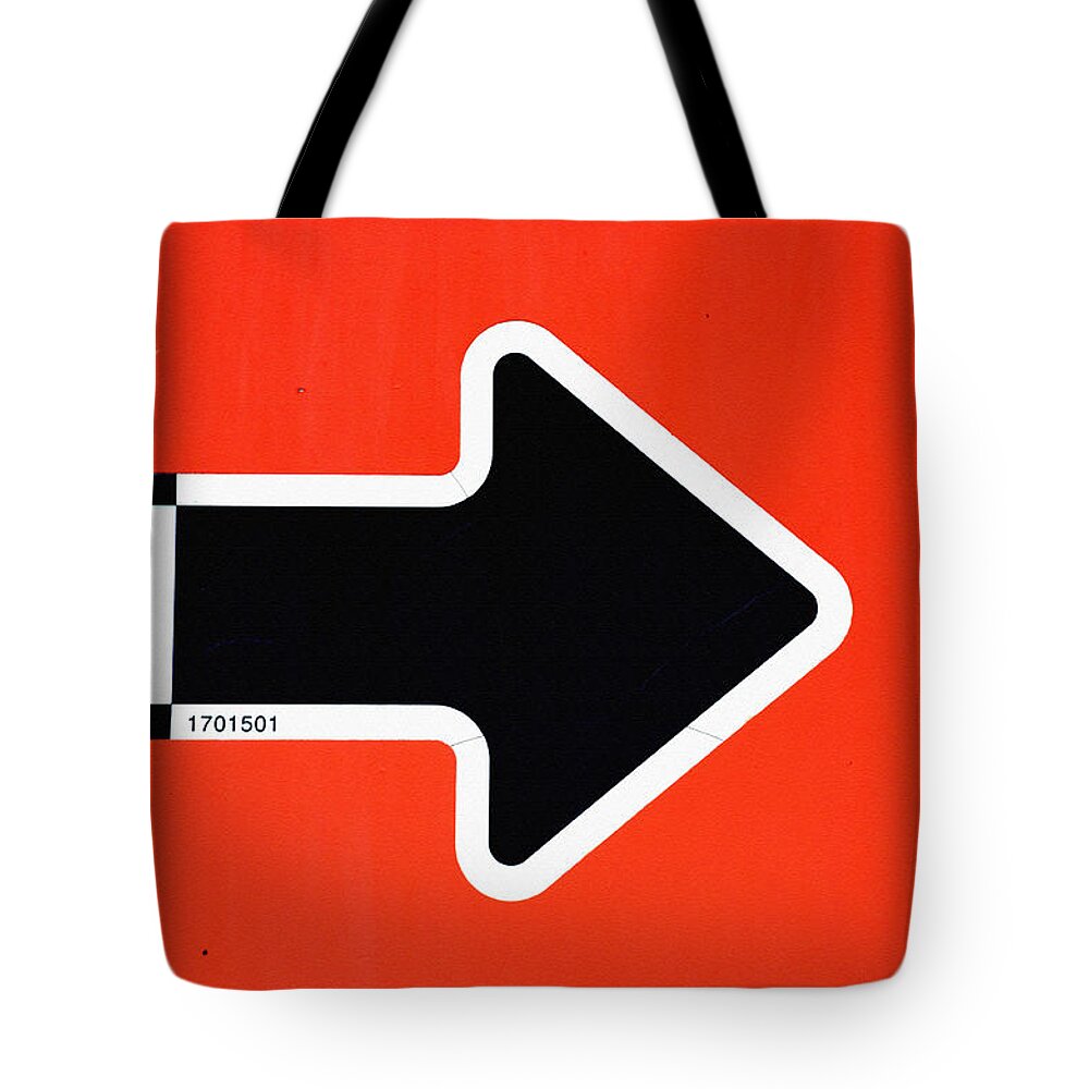 Disposition Tote Bag featuring the photograph Disposition by Tom Druin