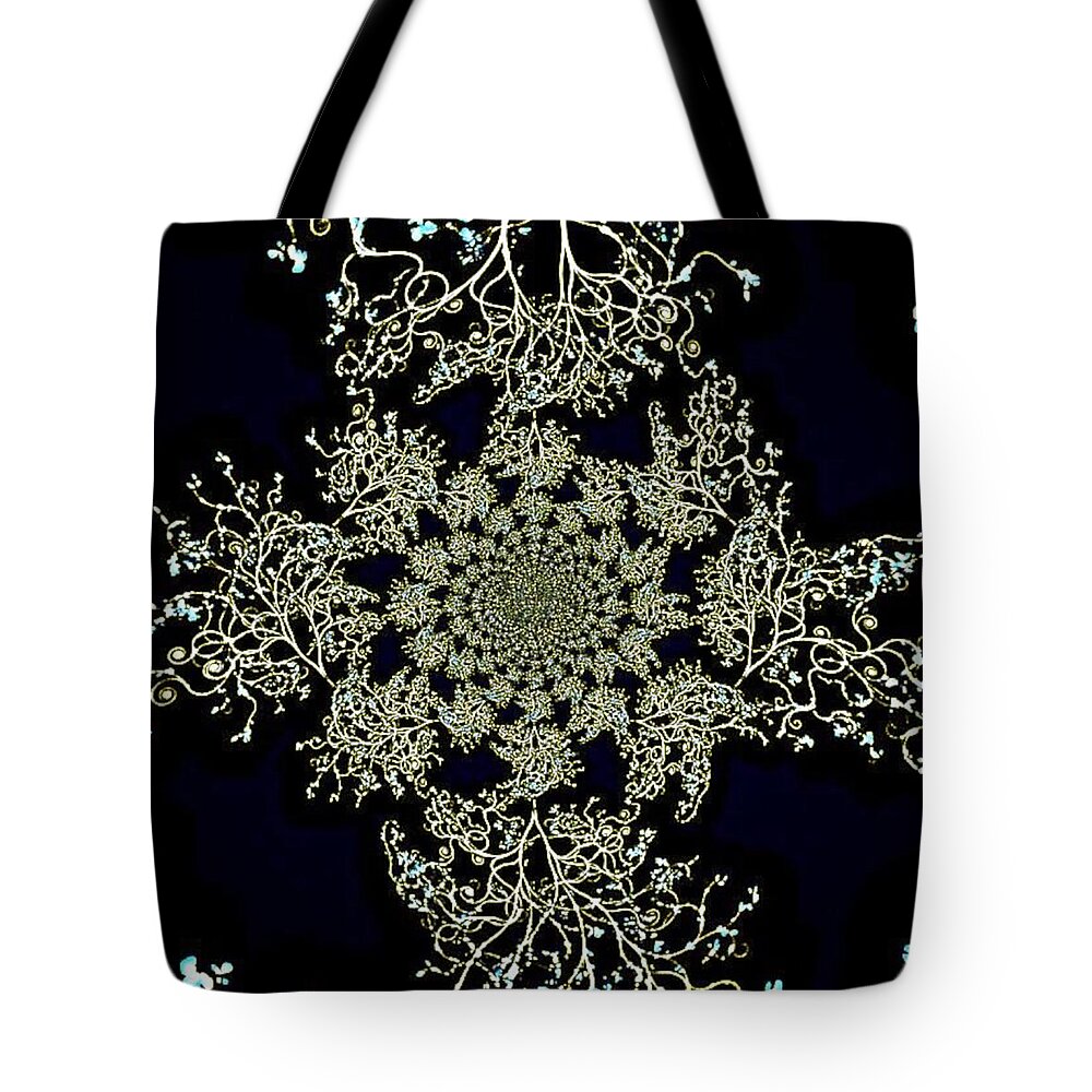 Temples Tote Bags