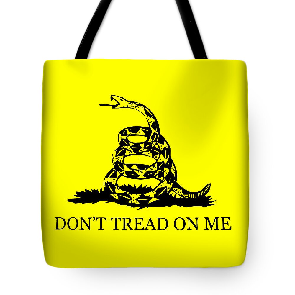 Join Me Tote Bags
