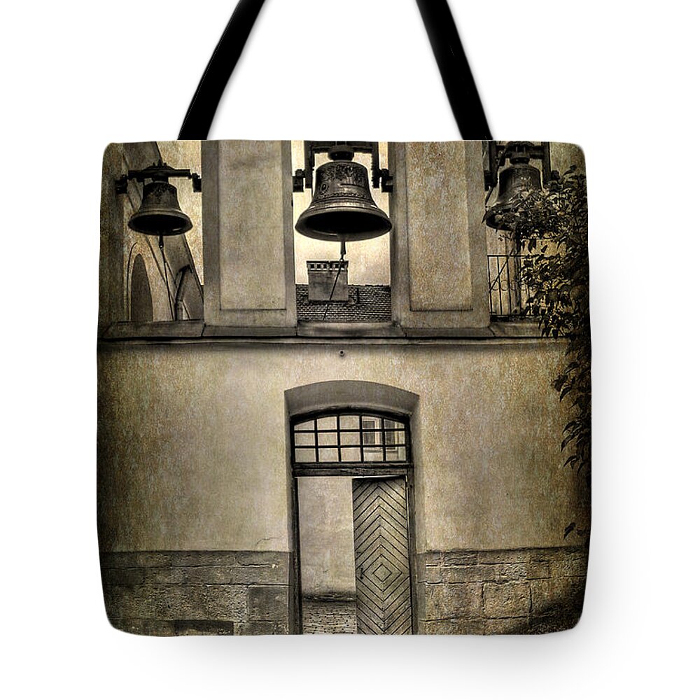Lviv Tote Bags