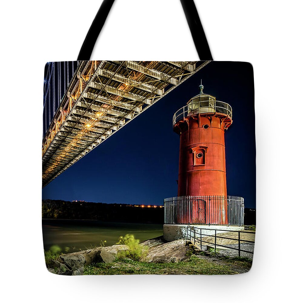 Catalog Tote Bag featuring the photograph Down Under by Johnny Lam