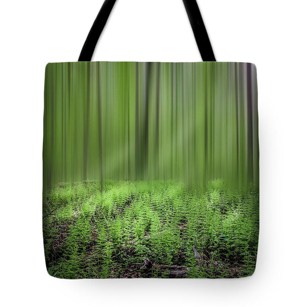Nature Tote Bag featuring the photograph Dreaming by Robert Mitchell