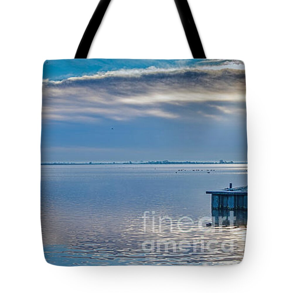 Holland Tote Bag featuring the photograph Dutch Delight-3 by Casper Cammeraat