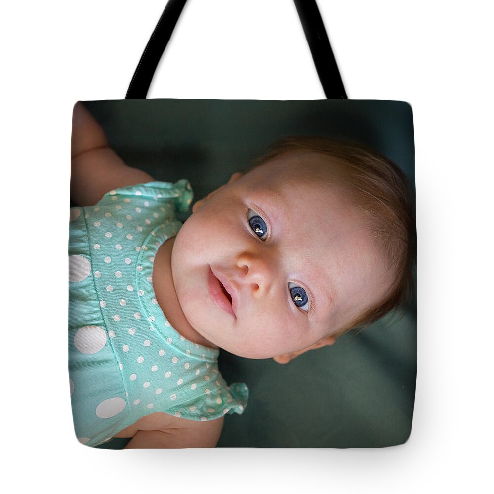 Bill Pevlor Tote Bag featuring the photograph Early Adoration by Bill Pevlor
