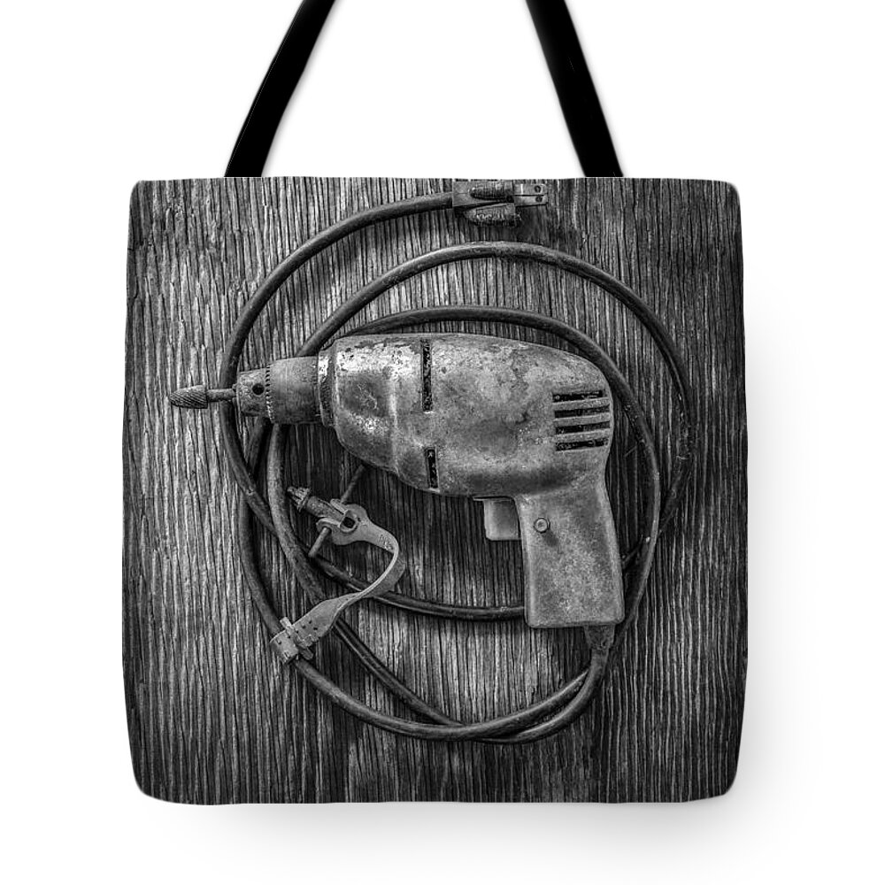 Drill Tote Bags