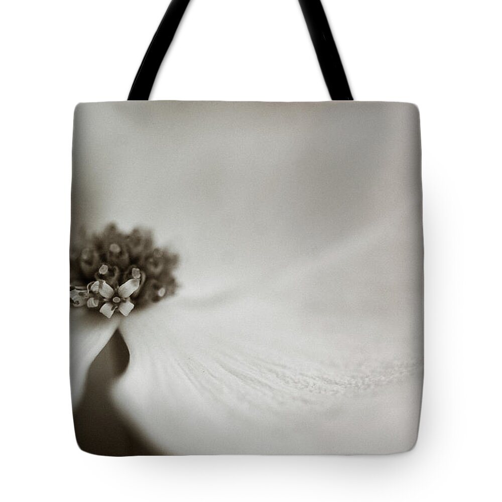 Flowers Tote Bag featuring the photograph Elegance by Joy Gerow