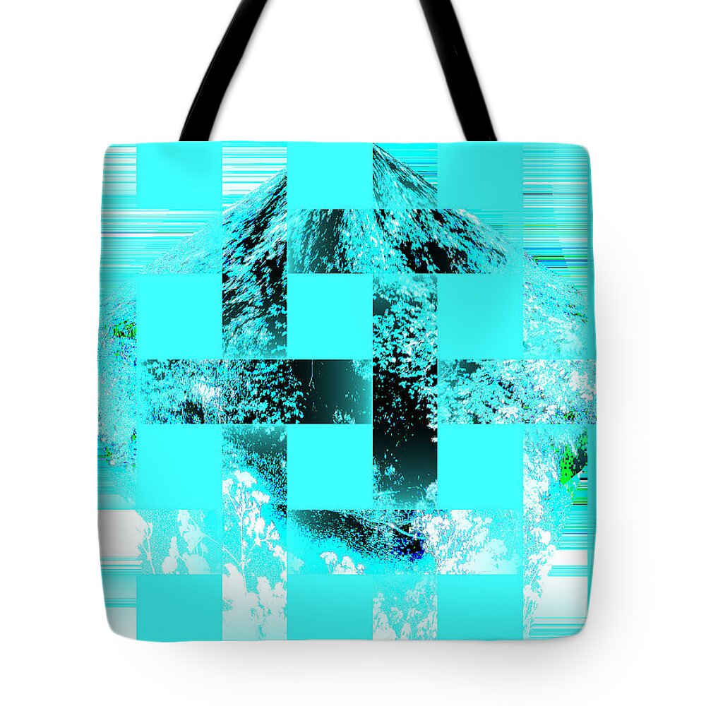 From Autumn Breaks Gallery Tote Bag featuring the photograph Elements 88 by The Lovelock experience
