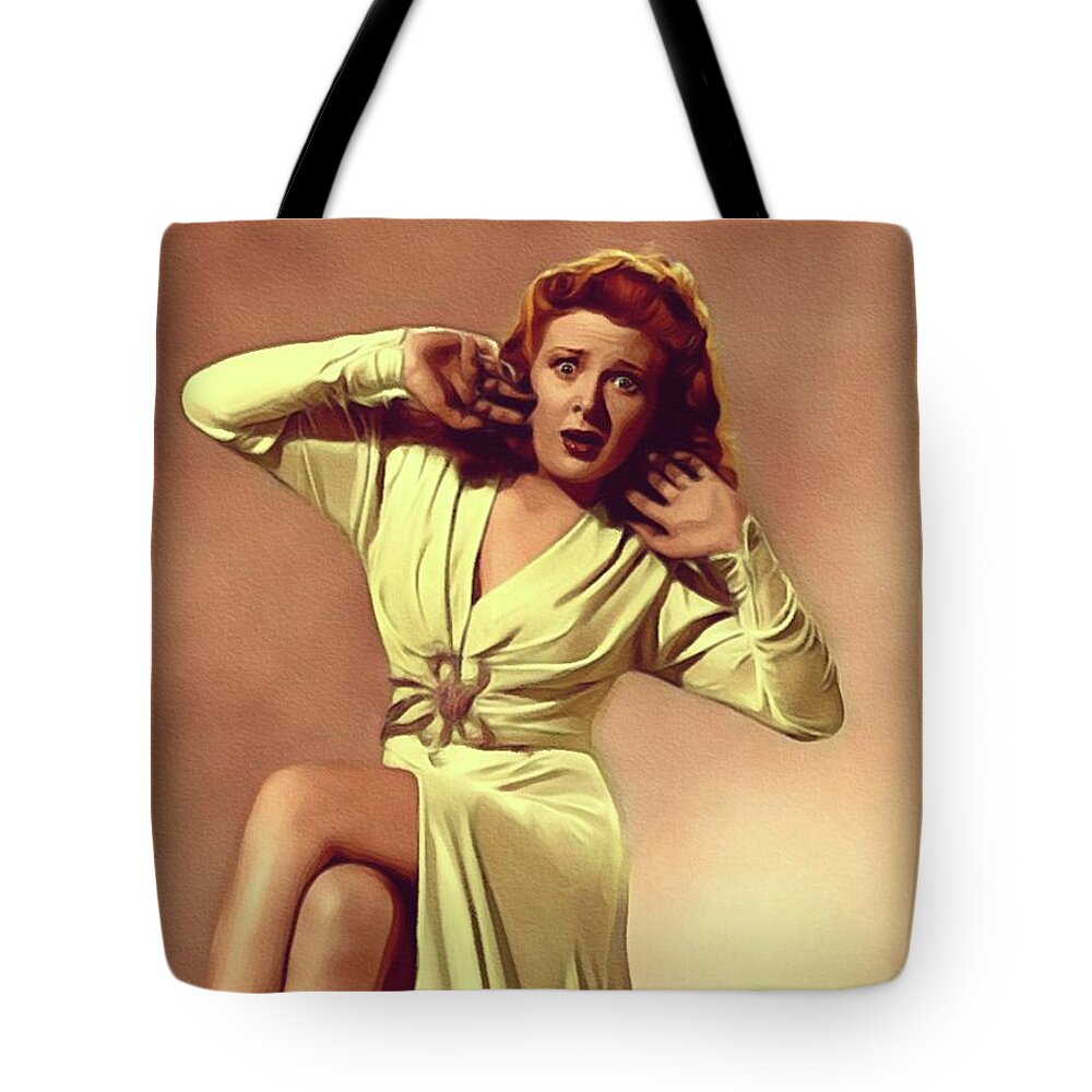 evelyn tote