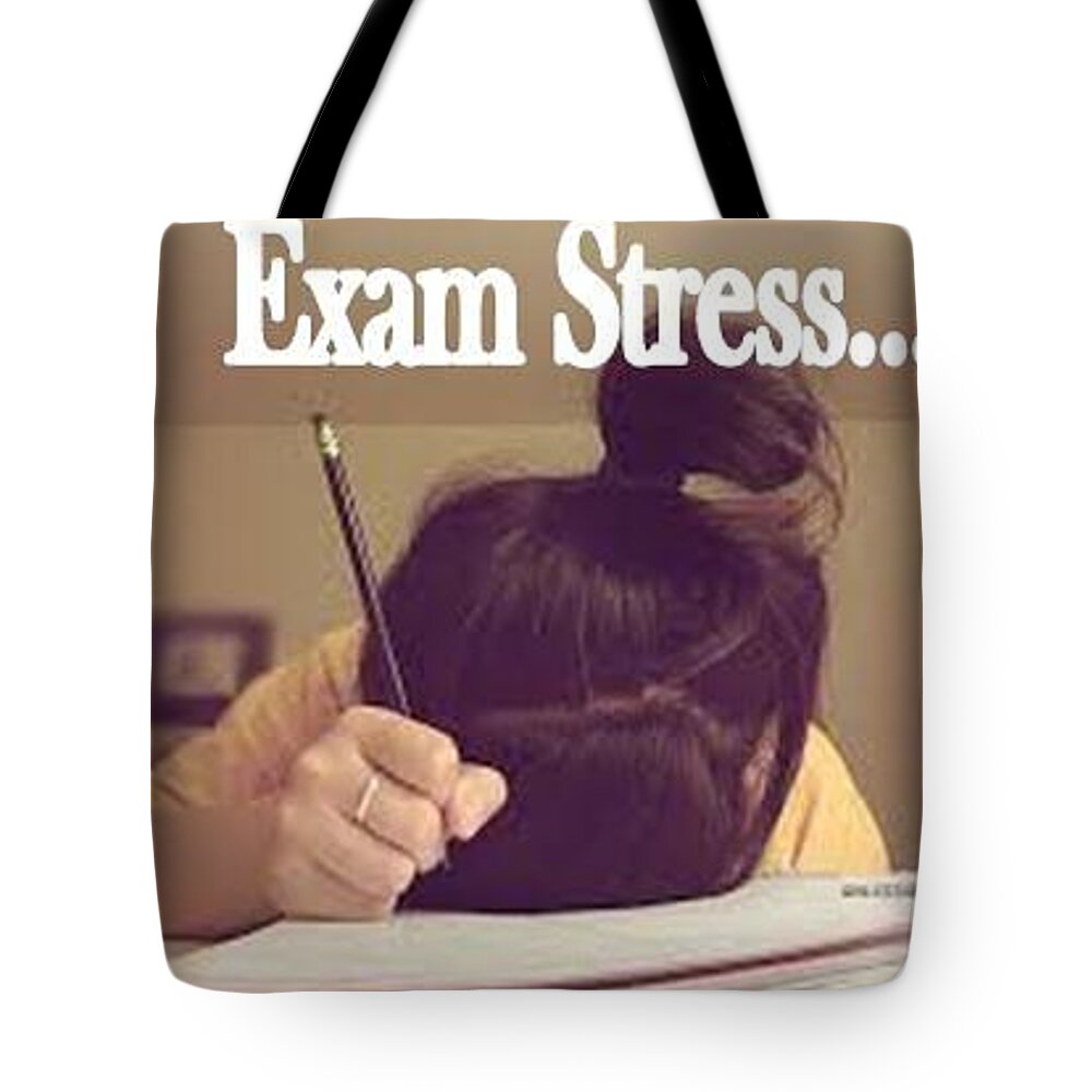I GOT STRESSED REVIEWING THIS BAG