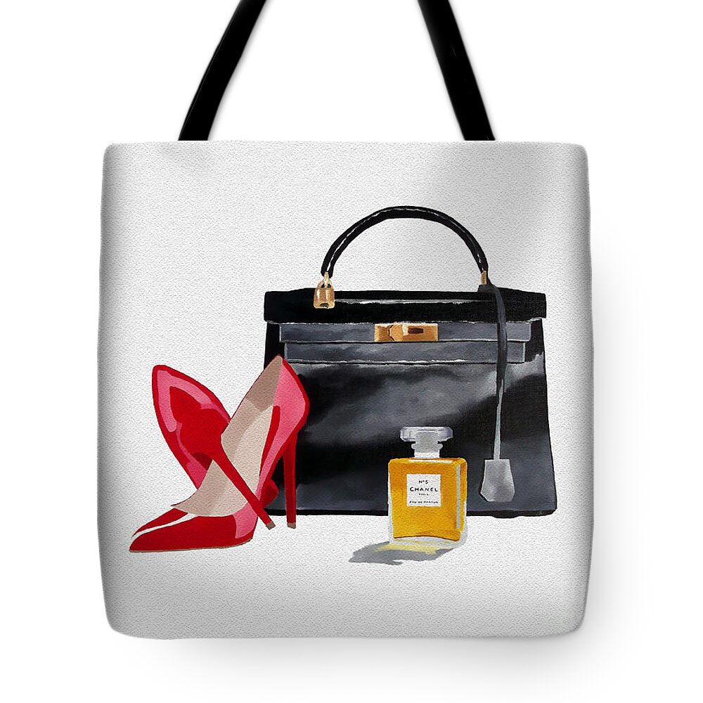 Expensive Taste Tote Bag for Sale by My Inspiration
