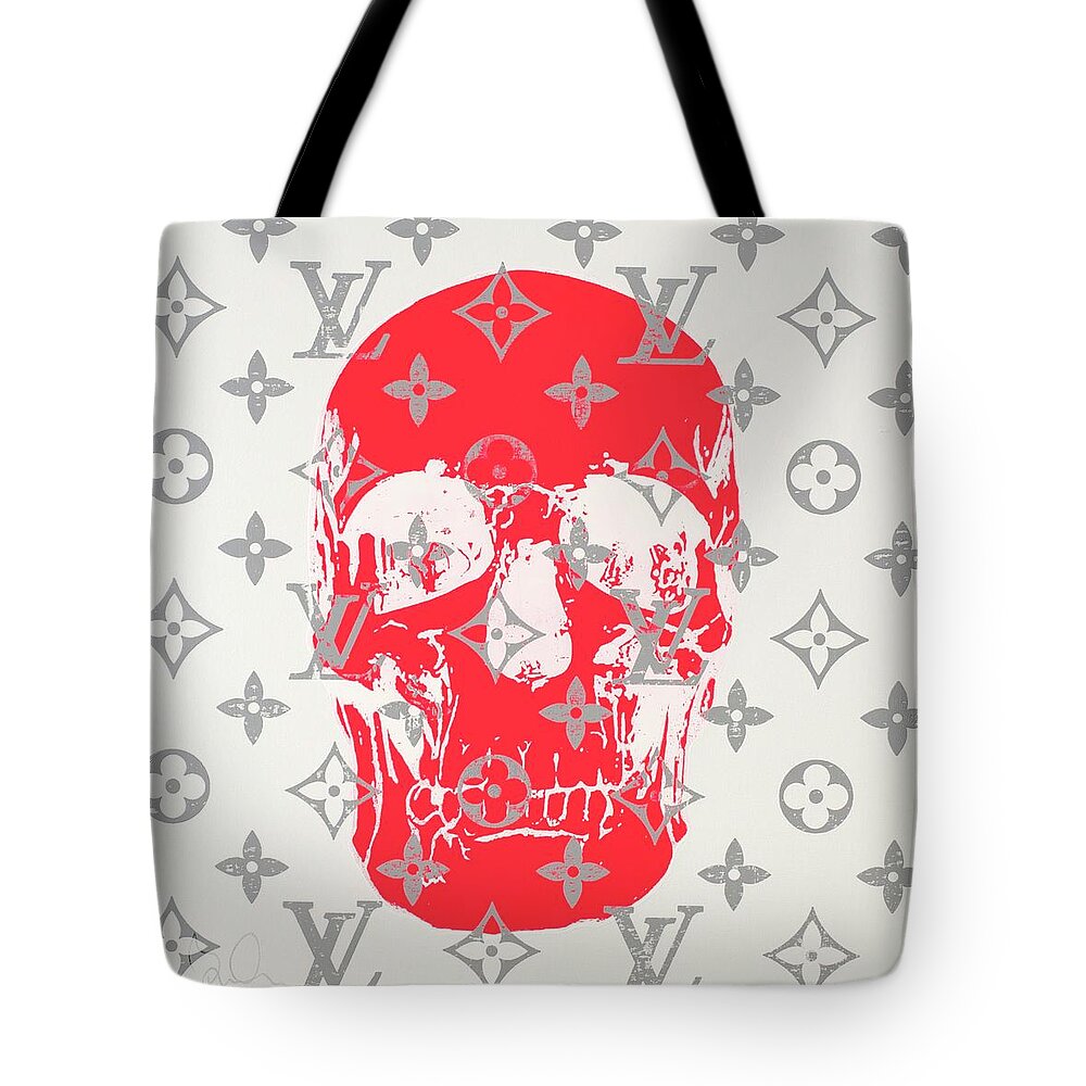 Popart Tote Bags