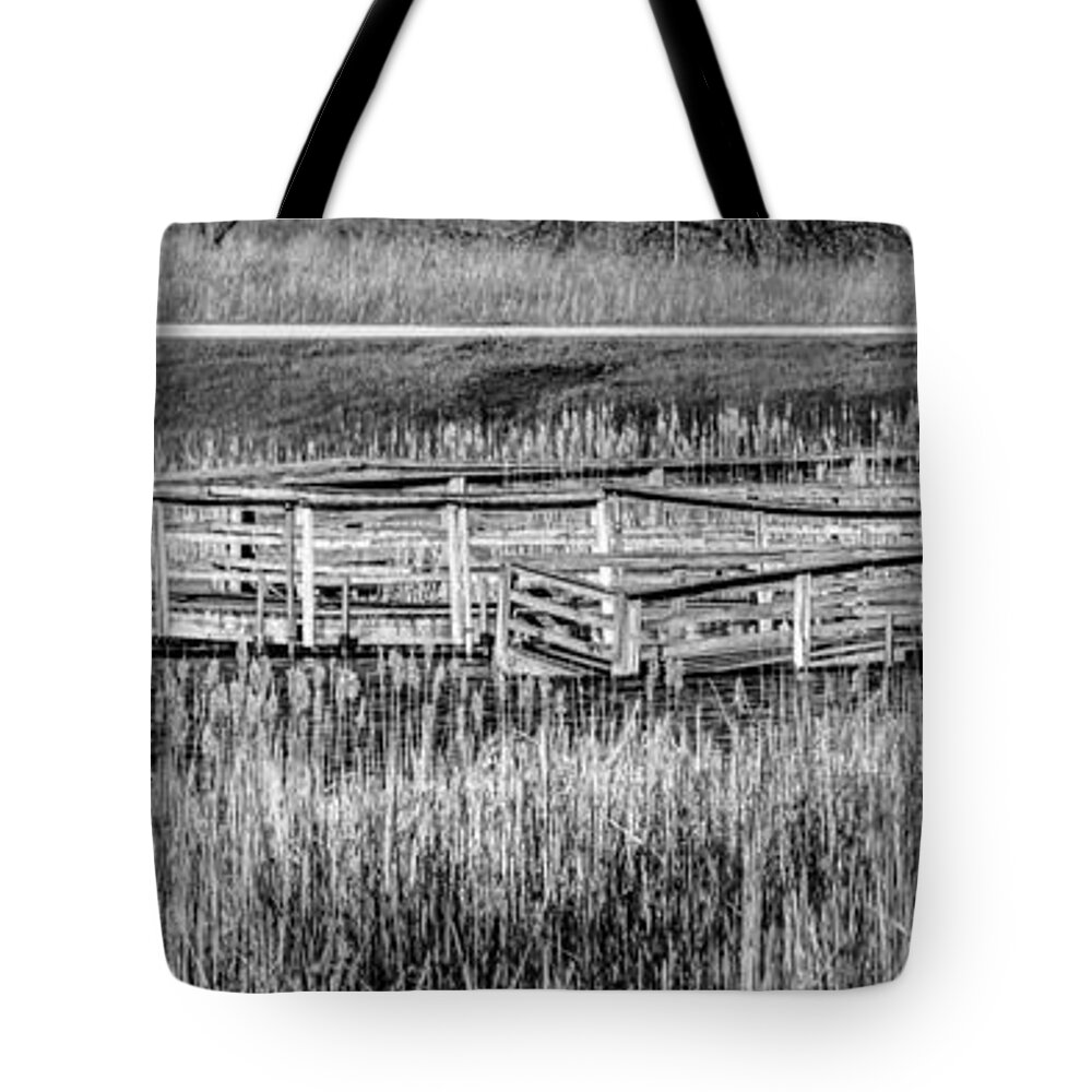 Nature Tote Bag featuring the photograph Falling but standing by Wild Fotos