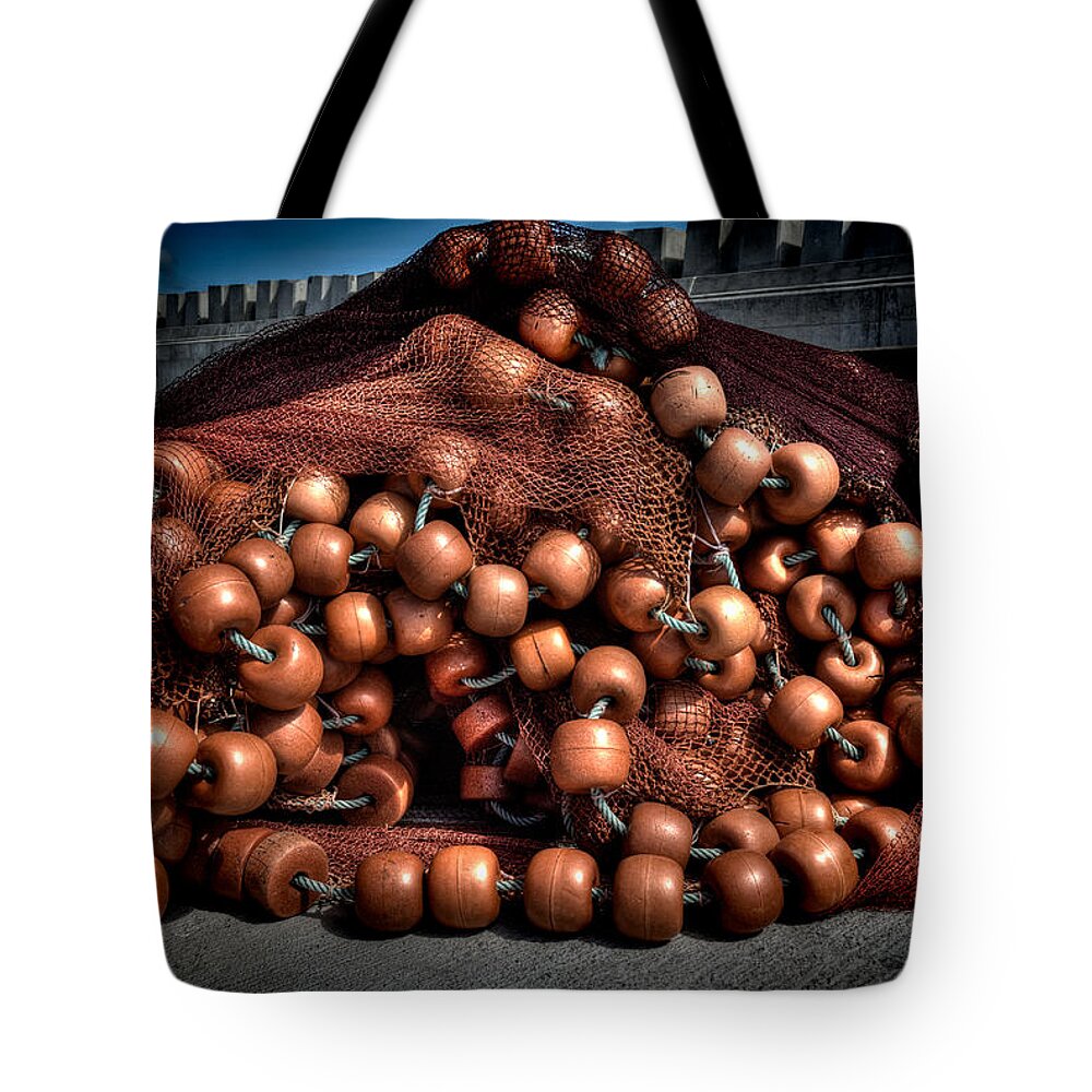 Azores Tote Bag featuring the photograph Fine Art Colour-106 by Joseph Amaral