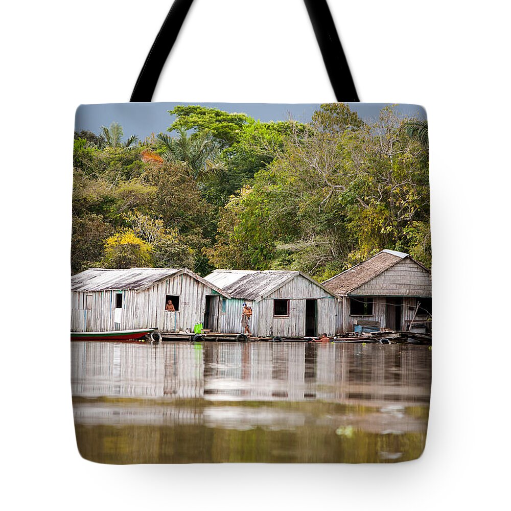 Manaus Shoulder Bag