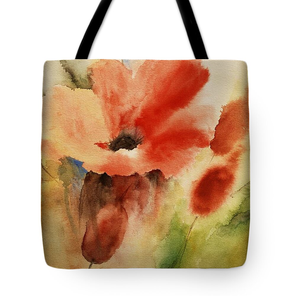 Flowers for you Tote Bag for Sale by Draia Coralia