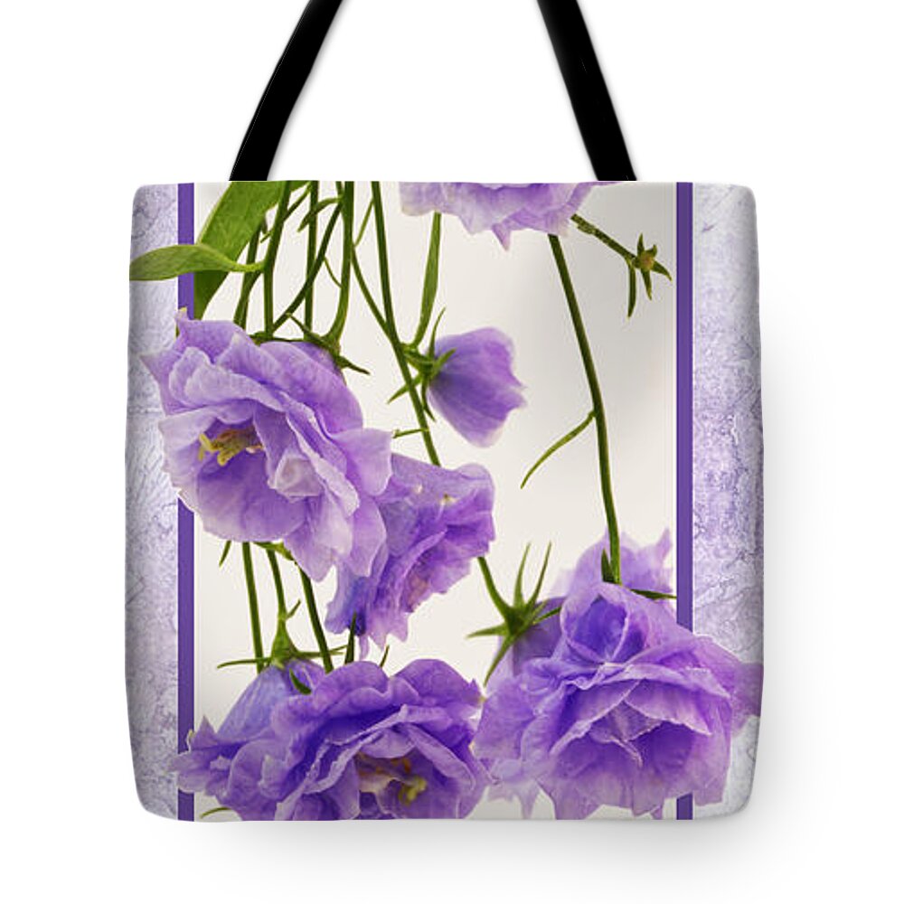 Mothers Day Tote Bag featuring the photograph For You - On Mother's Day by Sandra Foster