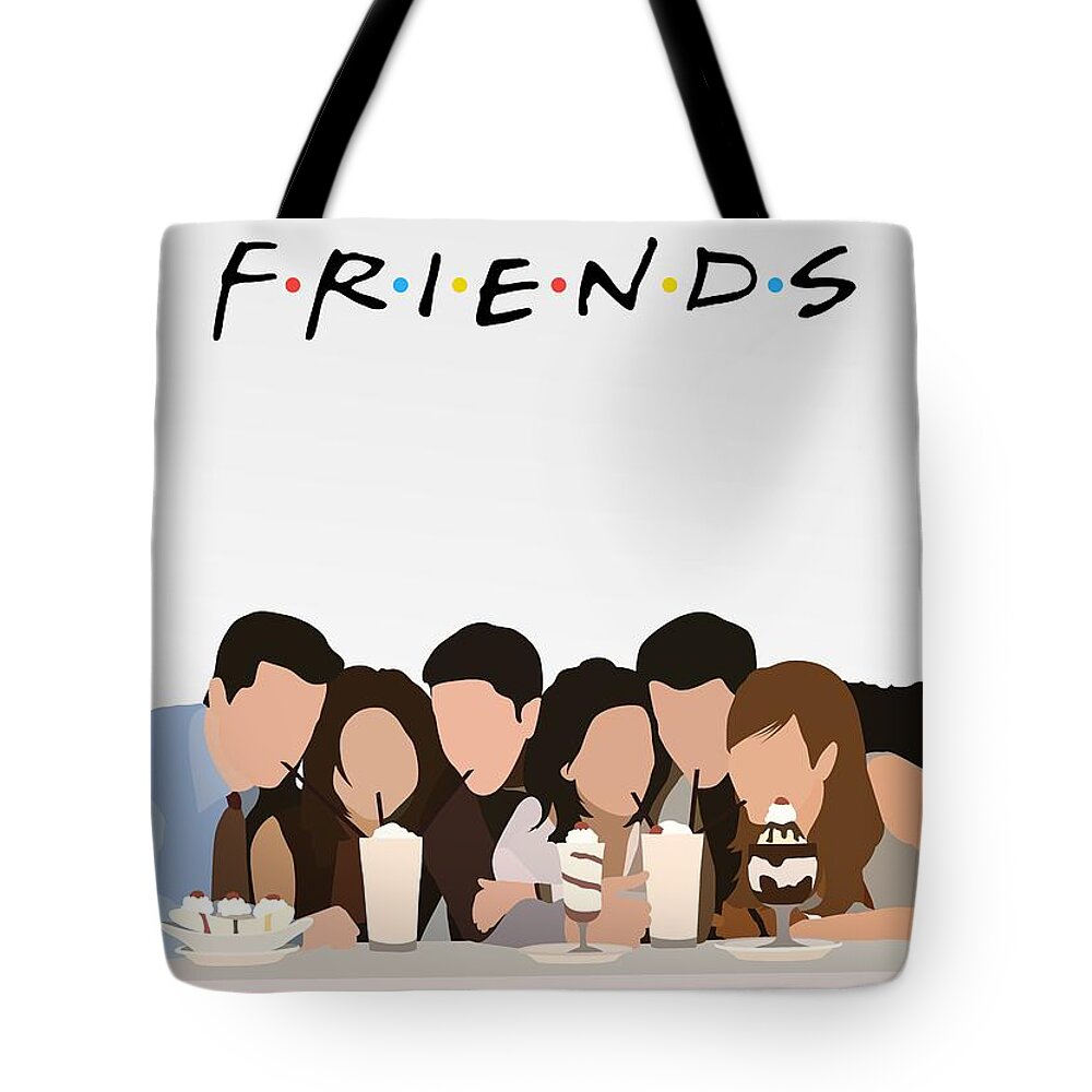 Friends Bag