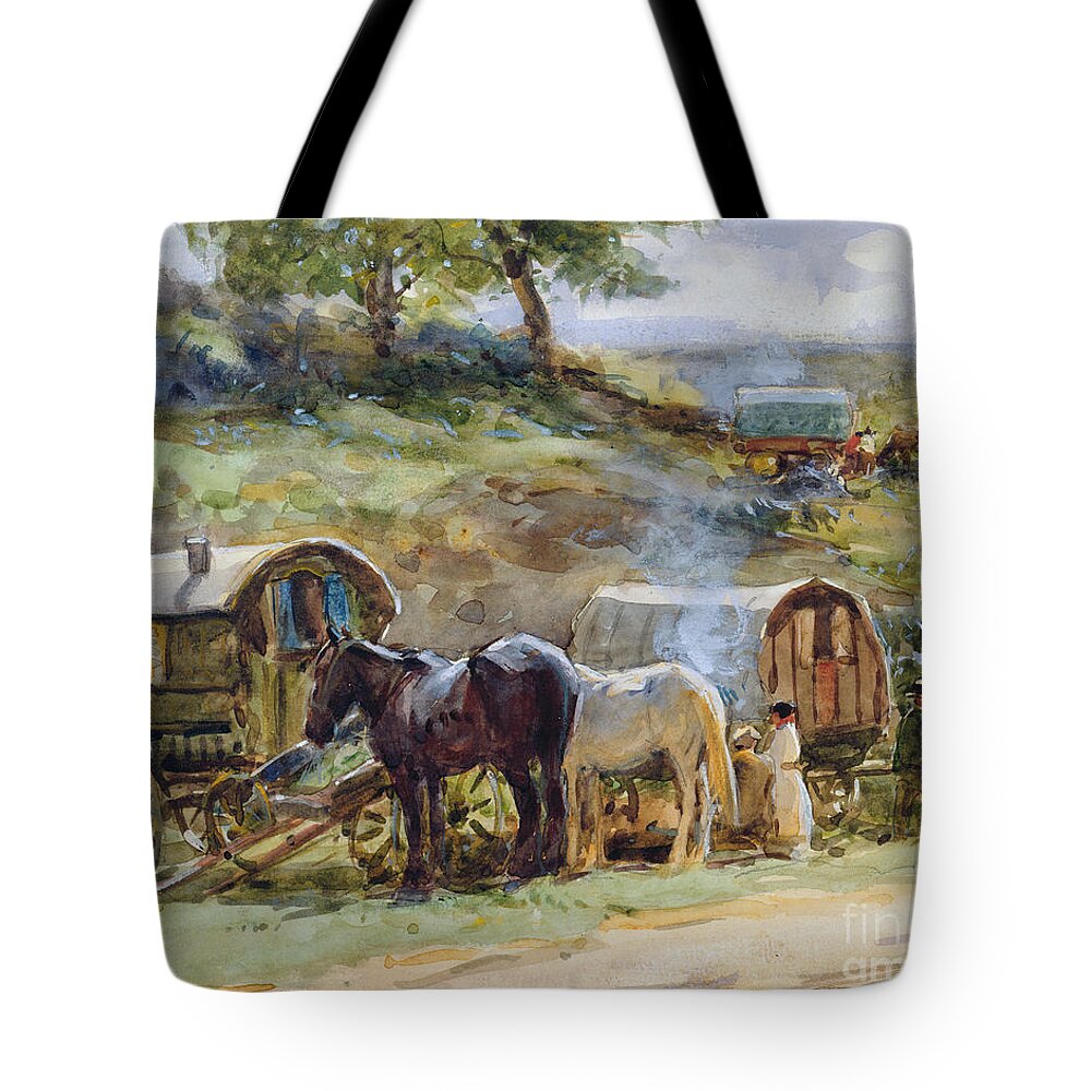 Appleby Tote Bags