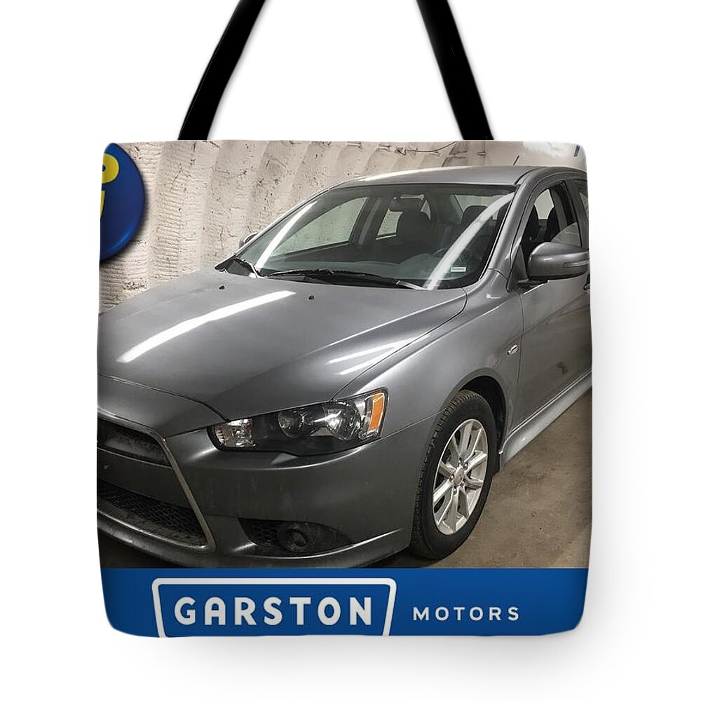 Hamilton Auto Loan Garston Motors Tote Bag For Sale By Garston