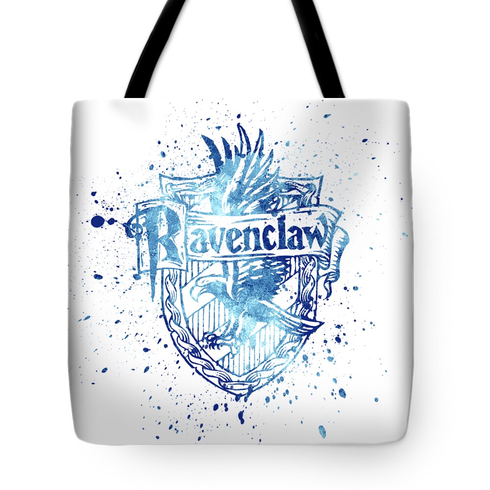 Ravenclaw House Shoulder Bag