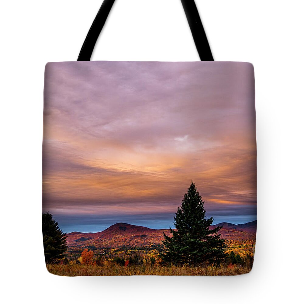Sky Tote Bag featuring the photograph Heart Opeing in the Sky by Alana Ranney