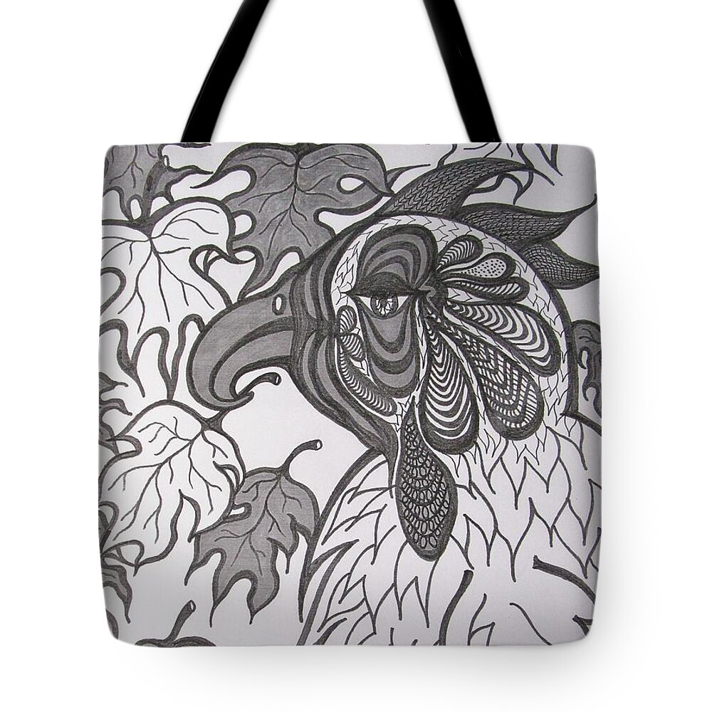 Passionate Tote Bags