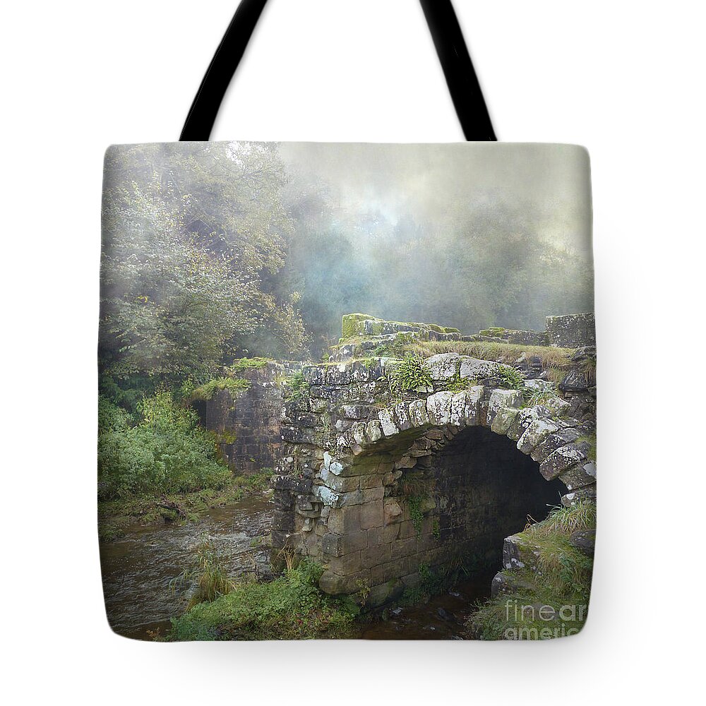 How Much Do You Love Her? Tote Bag featuring the photograph How much do you love her? by LemonArt Photography