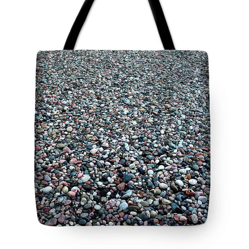Diversity Tote Bag featuring the photograph I'm Unique Just Like Everyone Else by Ric Bascobert