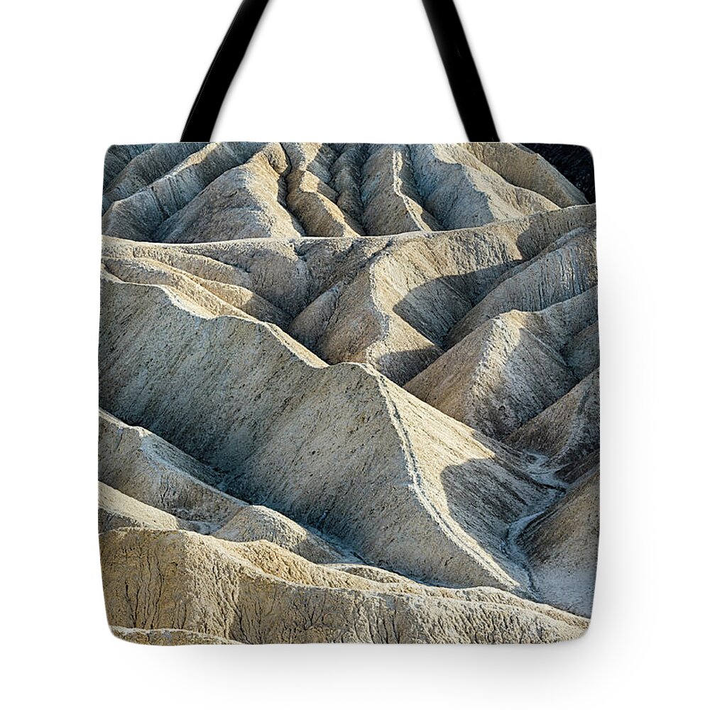 Landscape Tote Bag featuring the photograph Invitation to walk by Gaelyn Olmsted