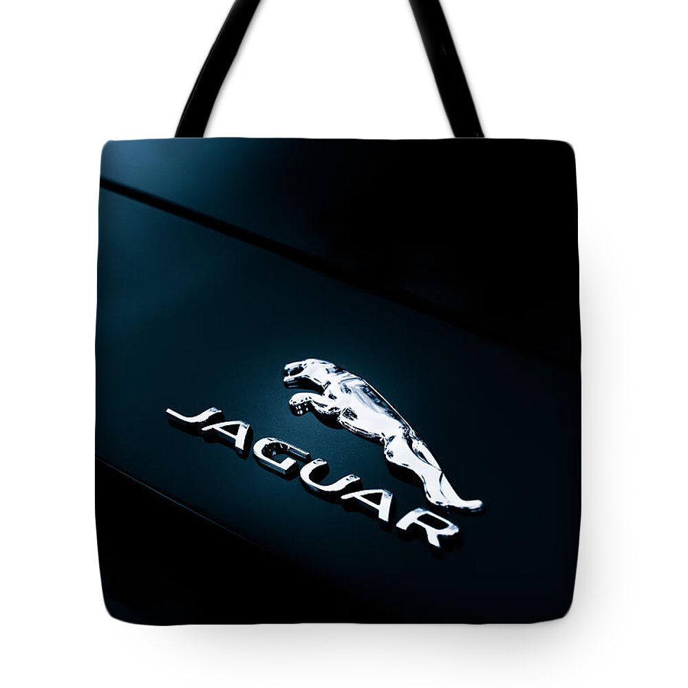 Jaguar | Lightweight Messenger Bag