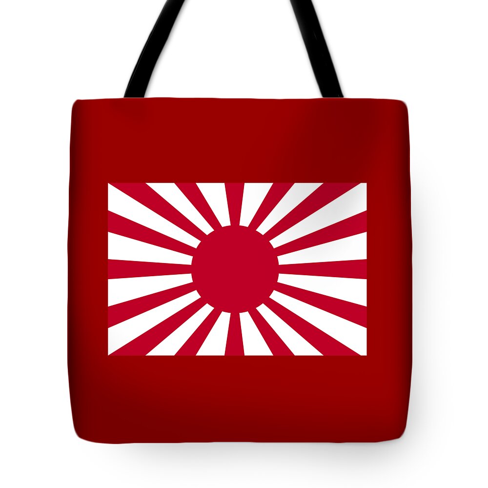 OKINAWA PREFECTURE FLAG SYMBOL JAPAN NAHA Tote Bag