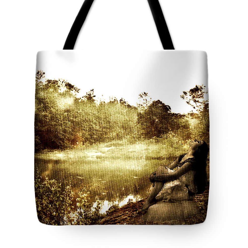 Nature Tote Bag featuring the photograph Jfx2012-044 by Emilio Arostegui
