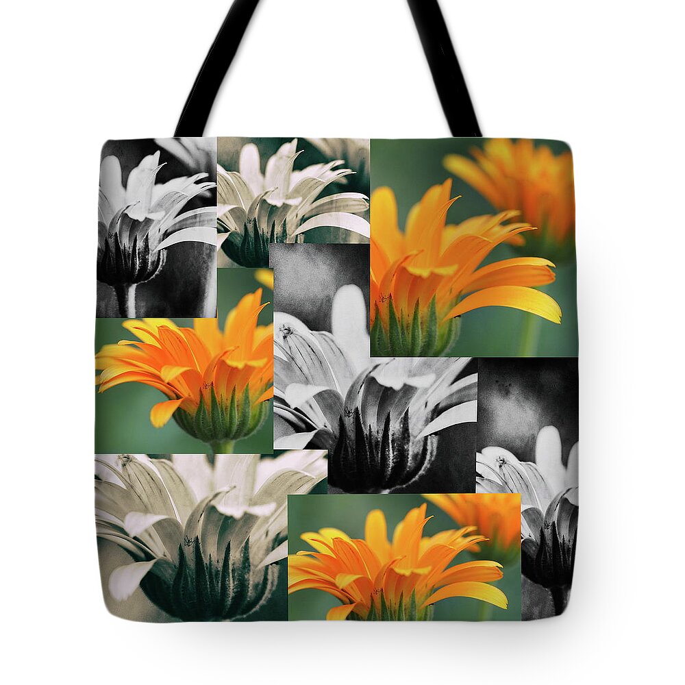 Hodgepodge Tote Bags
