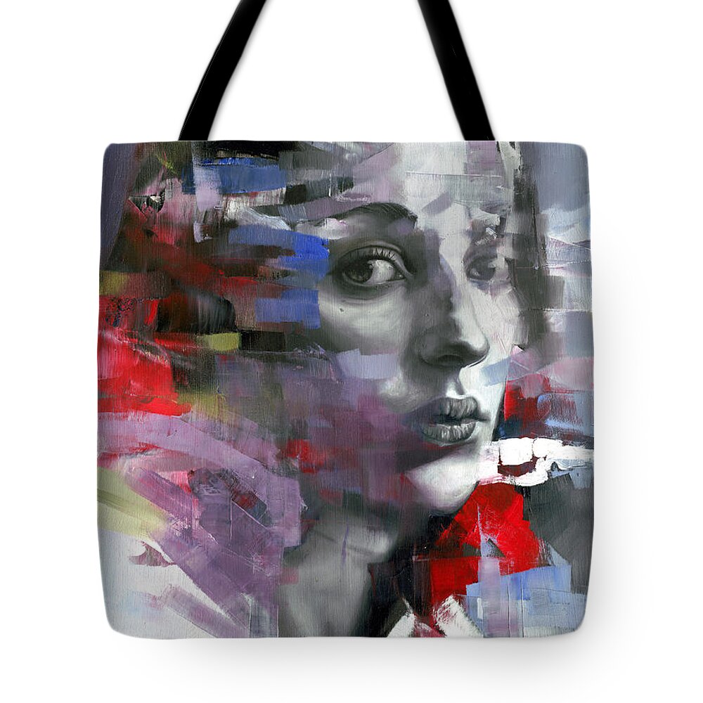 Kaleidoscope Tote Bag for Sale by Patricia Ariel