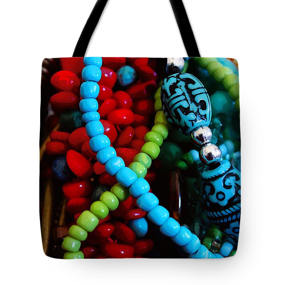 Susan Vineyard Tote Bag featuring the photograph Key West Colors by Susan Vineyard