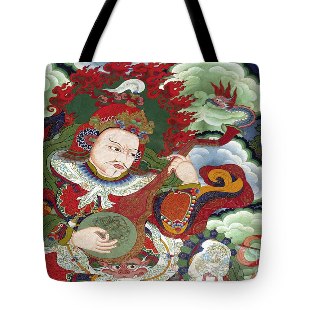 India Tote Bag featuring the photograph Ladakh_17-5 by Craig Lovell