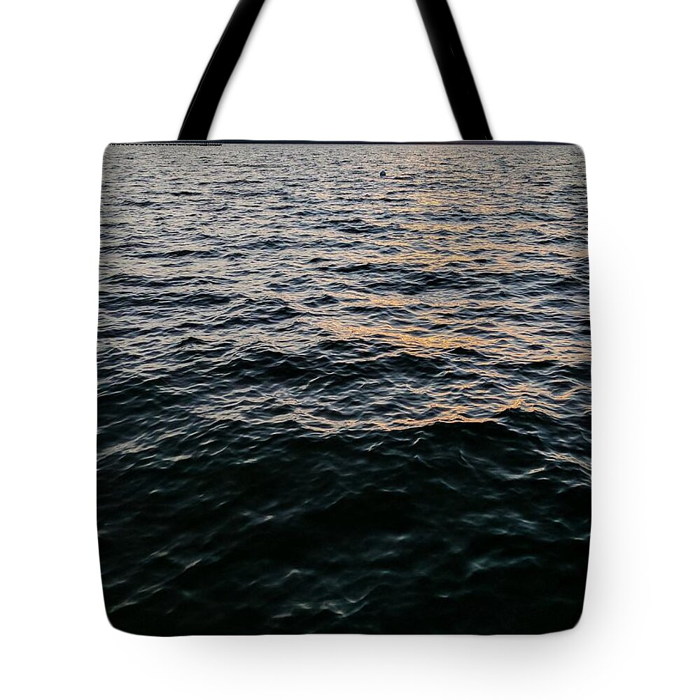 South Lake Tahoe Tote Bag featuring the photograph Lake Tahoe Summer Sunset 06 by William Slider