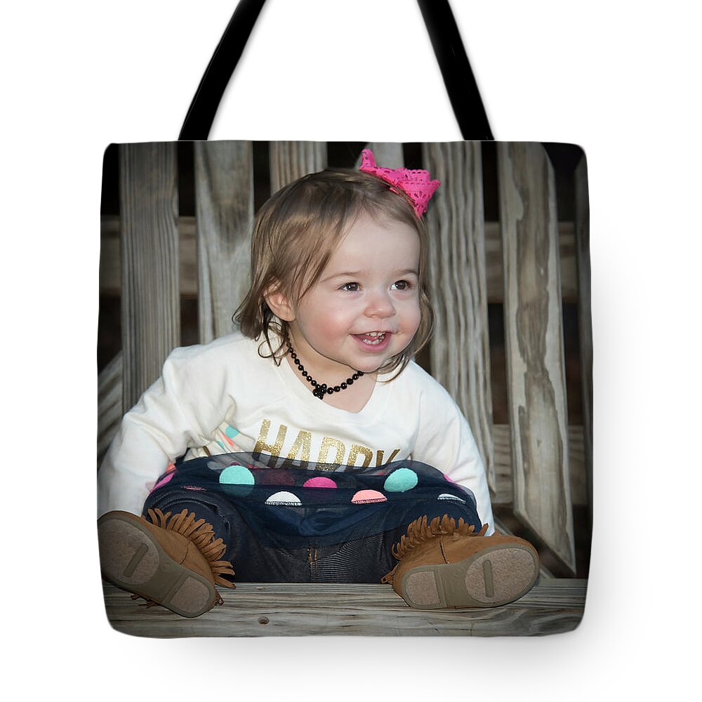 Family Tote Bag featuring the photograph Langley 6582 by Phil And Karen Rispin
