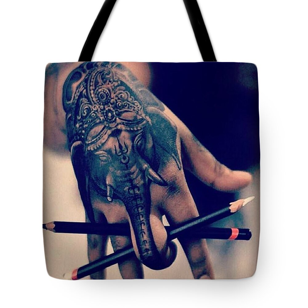 Famous Artist Tote Bags