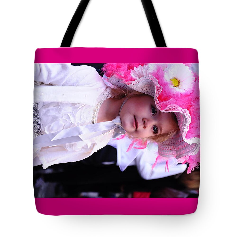 Historic Place Tote Bags