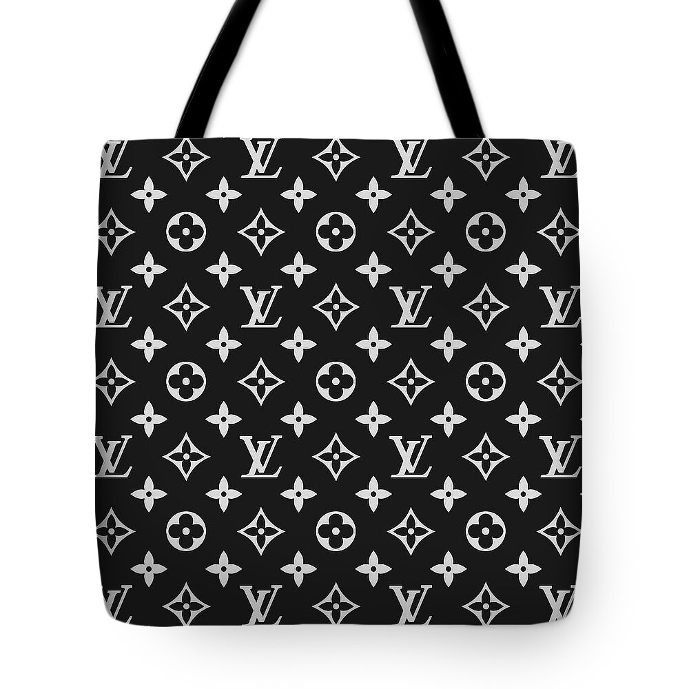 Louis Vuitton Pattern - Lv Pattern 06 - Fashion And Lifestyle Tote Bag for Sale by TUSCAN Afternoon