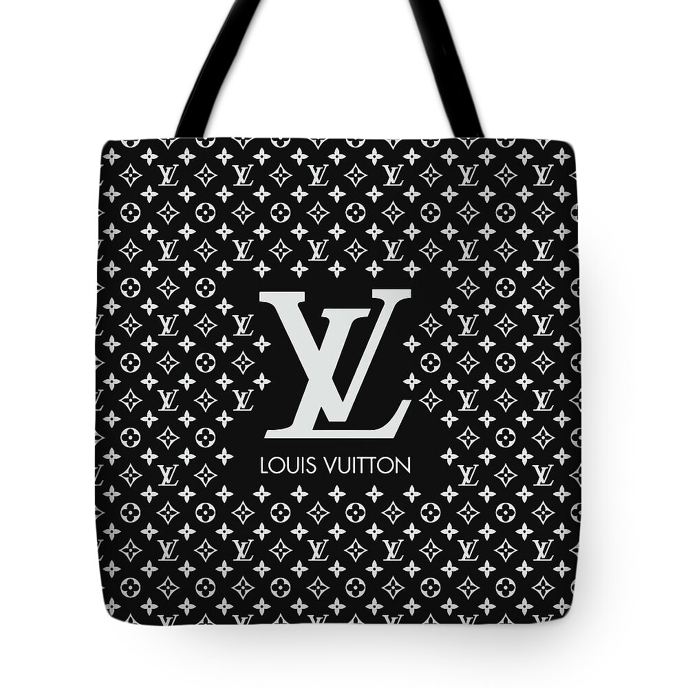 Louis Vuitton Pattern - Lv Pattern 11 - Fashion And Lifestyle Tote Bag for Sale by TUSCAN Afternoon