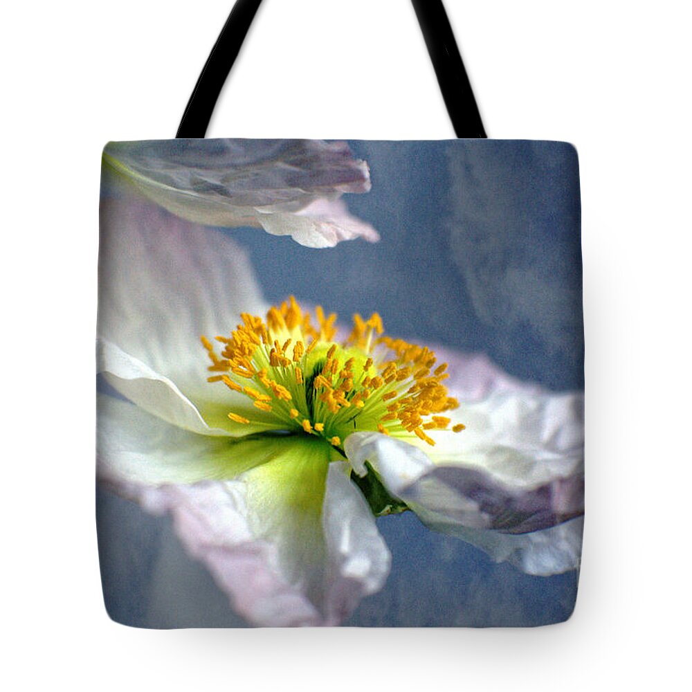 Art Tote Bag featuring the photograph Love You Just The Way You Are by Ella Kaye Dickey