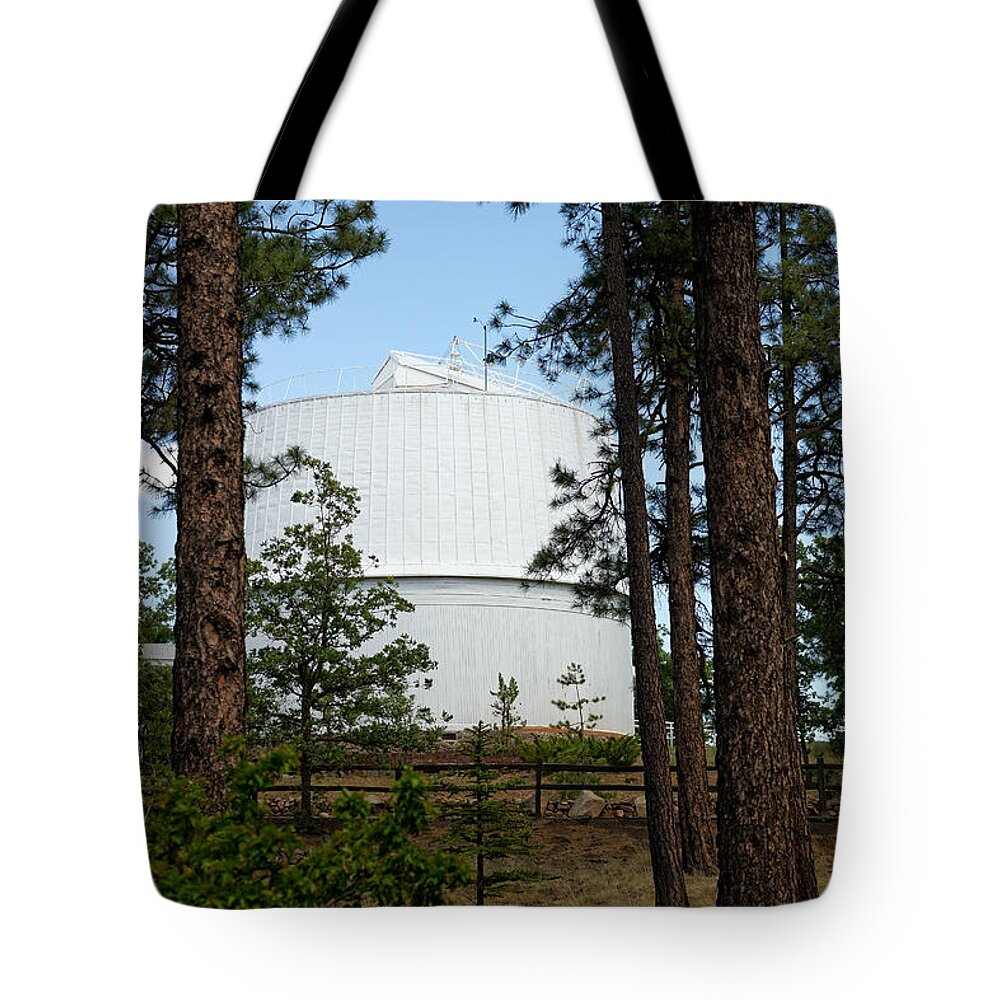  Tote Bag featuring the photograph Lowell by Carl Wilkerson